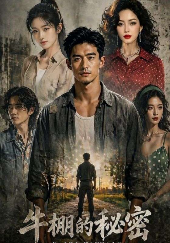 牛棚的秘密