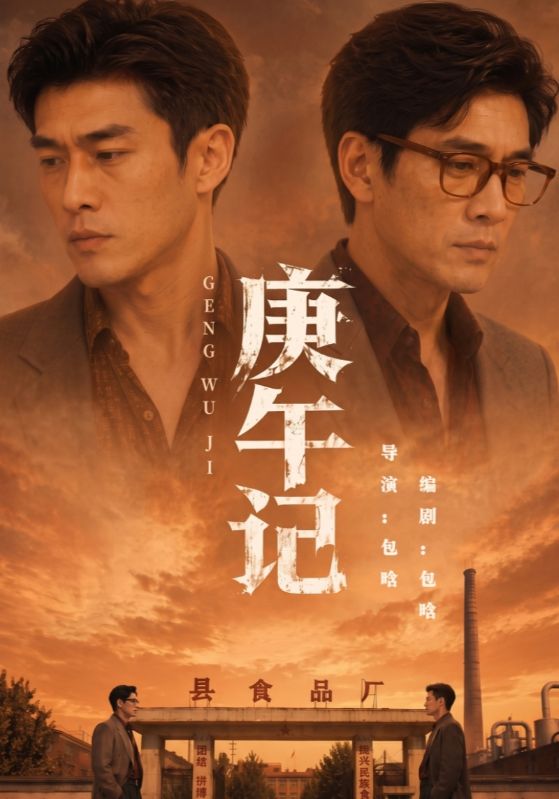 庚午记
