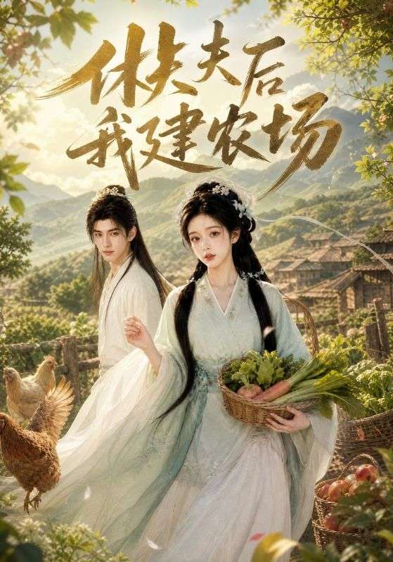 休夫后我建农场
