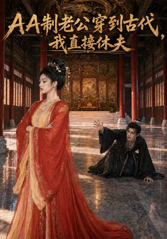 AA制老公穿到古代，我直接休夫