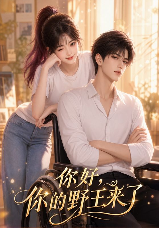 你好,你的野王来了