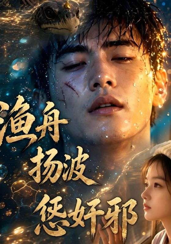 渔舟扬波惩奸邪