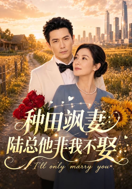 种田飒妻：陆总他非我不娶