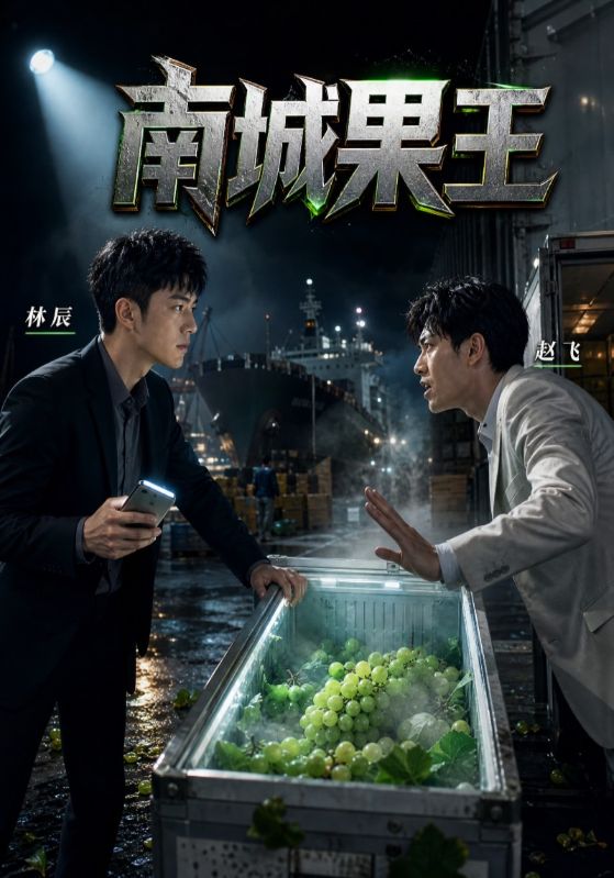 南城果王