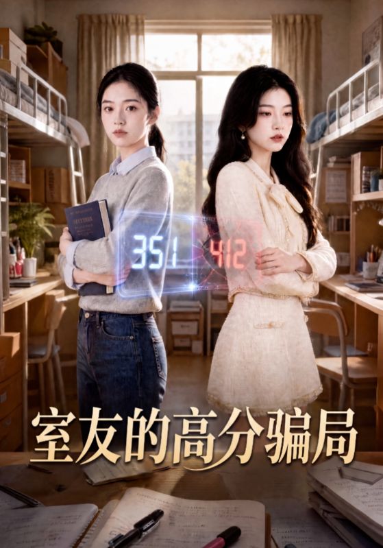 室友的高分骗局