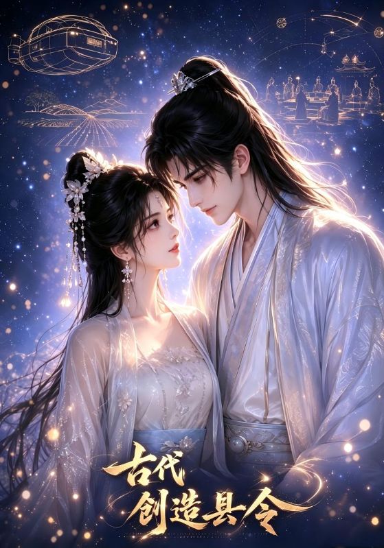 古代创造县令