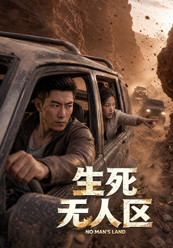 生死无人区