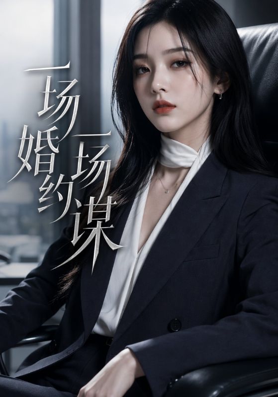 一场婚约一场谋