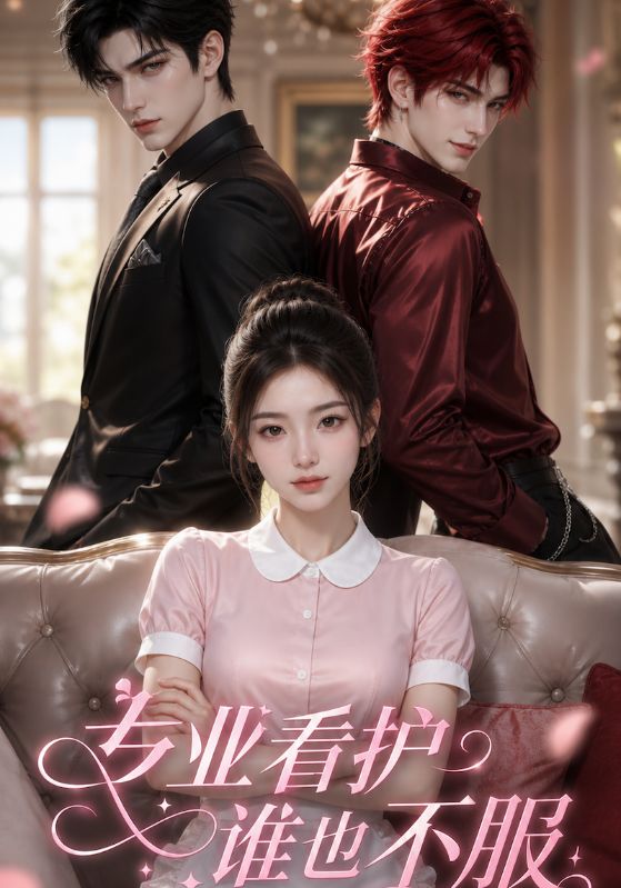 专业看护谁也不服