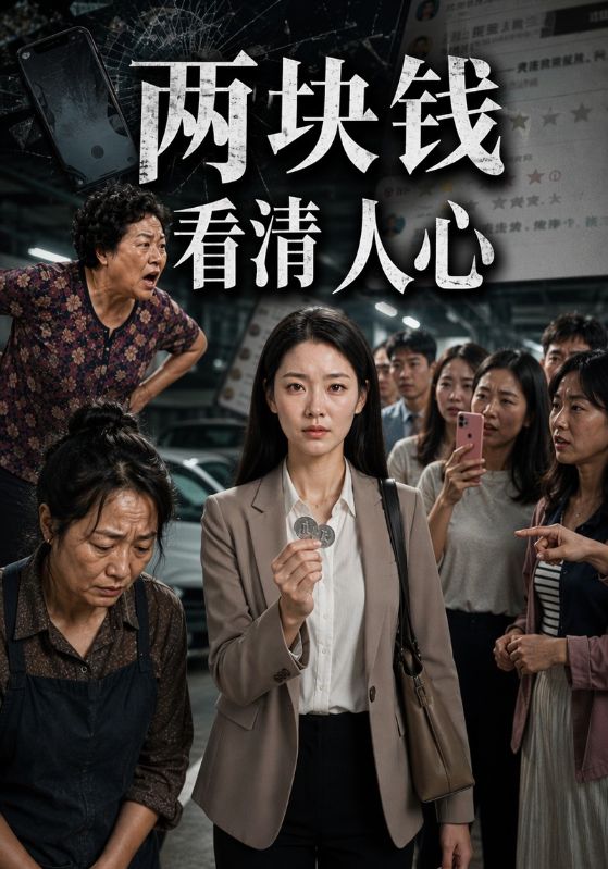 两块钱看清人心