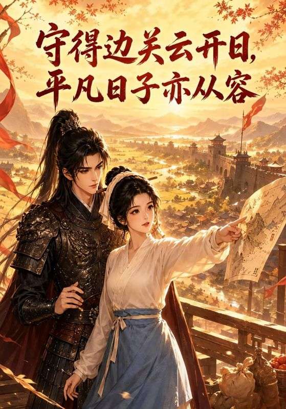 守得边关云开日,平凡日子亦从容