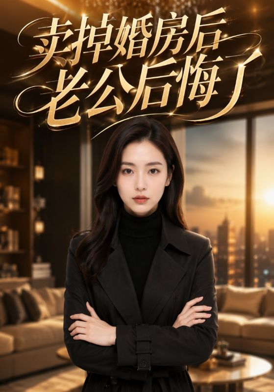 卖掉婚房后老公后悔了