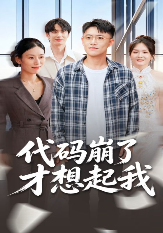 代码崩了才想起我
