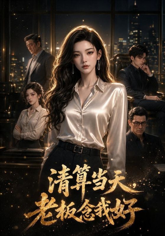 清算当天，老板念我好