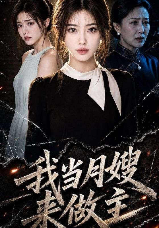 我当月嫂来做主