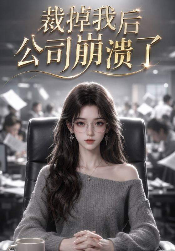 裁掉我后公司崩溃了