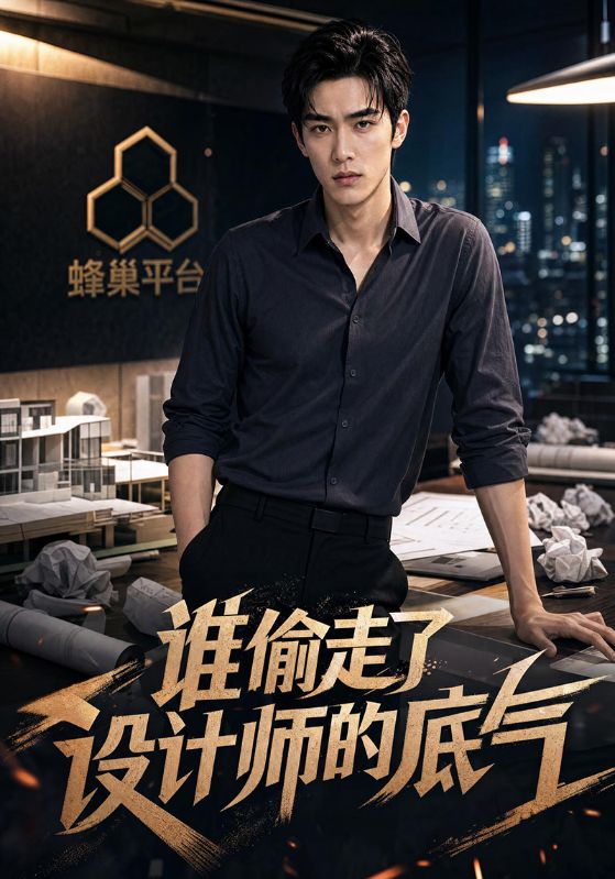 谁偷走了设计师的底气