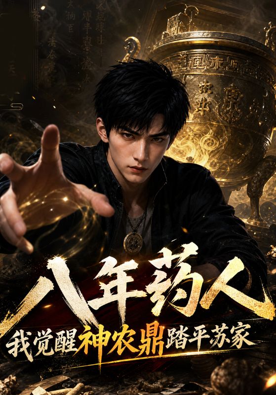八年药人我觉醒神农鼎踏平苏家