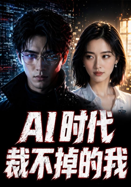 AI时代裁不掉的我