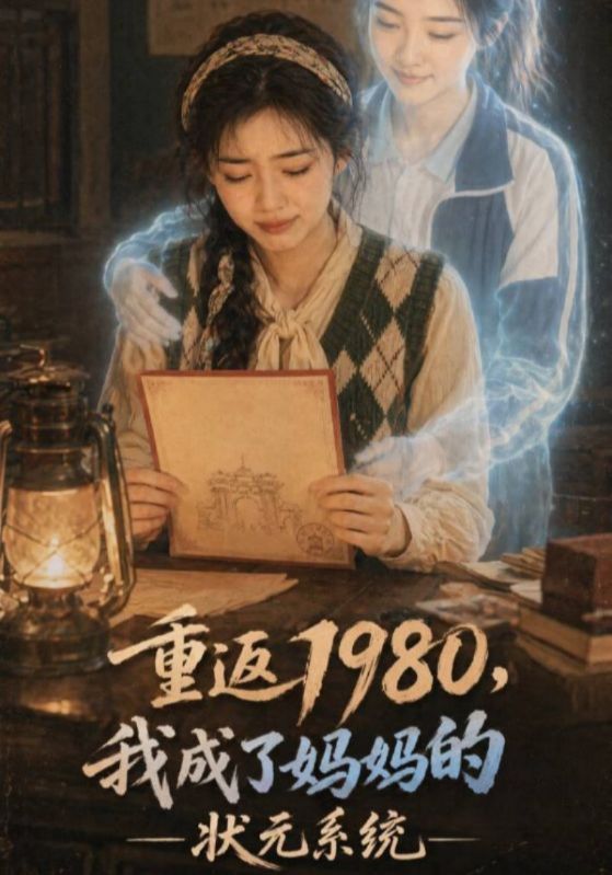 重返1980，我成了妈妈的状元系统