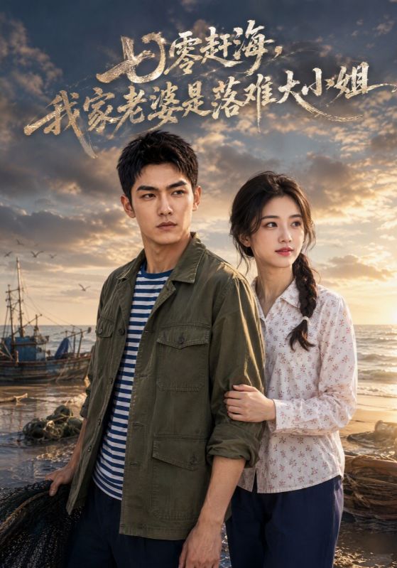 七零赶海，我家老婆是落难大小姐