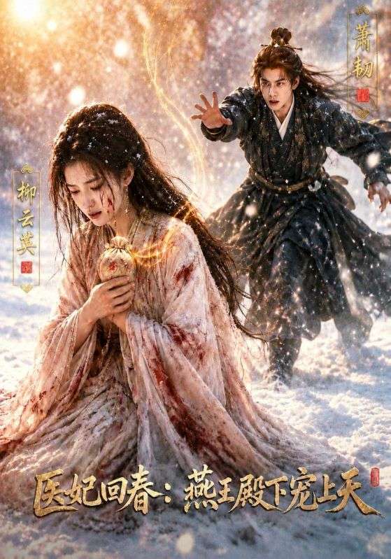 医妃回春：燕王殿下宠上天