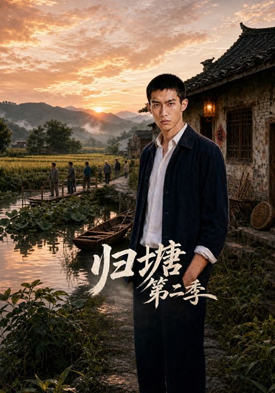 归塘第二季
