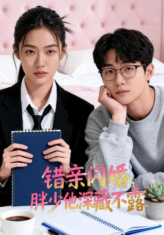 错亲闪婚，胖少他深藏不露