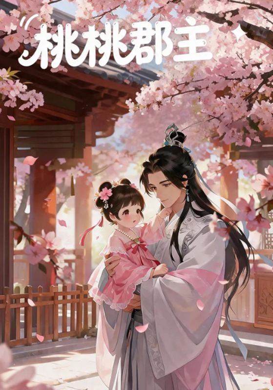 桃桃郡主