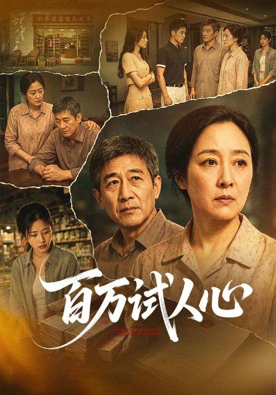 百万试人心