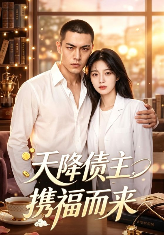 天降债主，携福而来