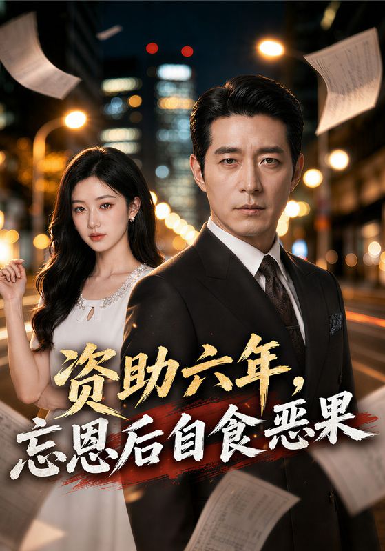 资助六年，忘恩后自食恶果