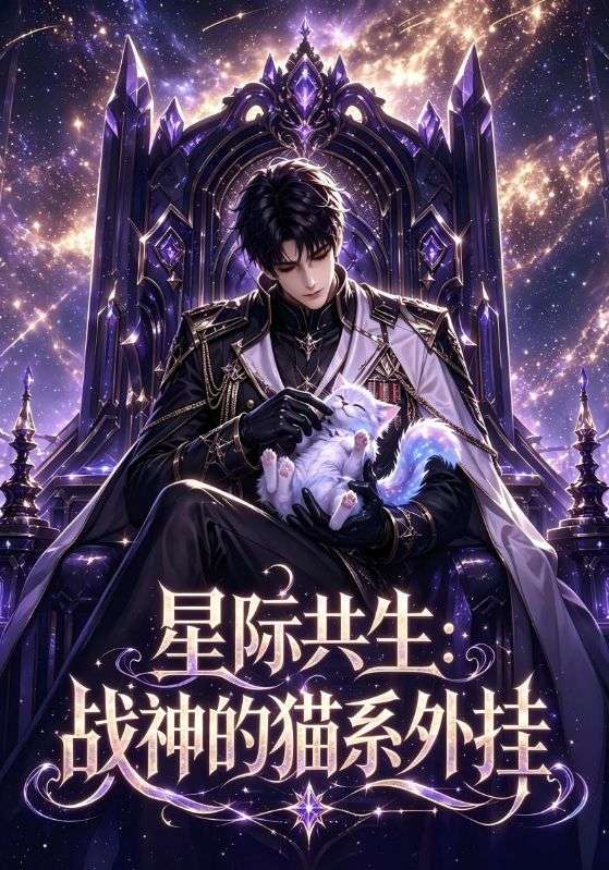 星际共生：战神的猫系外挂