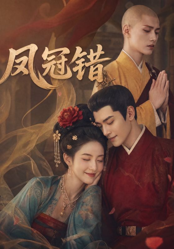 凤冠错
