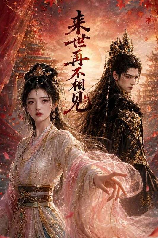 来世再不相见