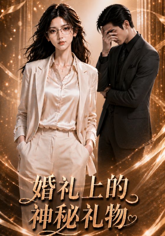 婚礼上的神秘礼物