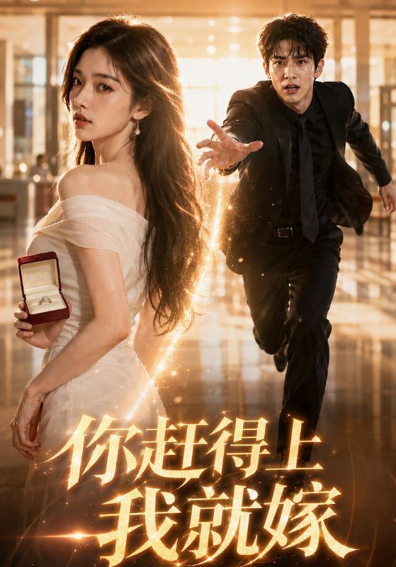 你赶得上我就嫁