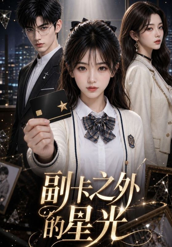 副卡之外的星光