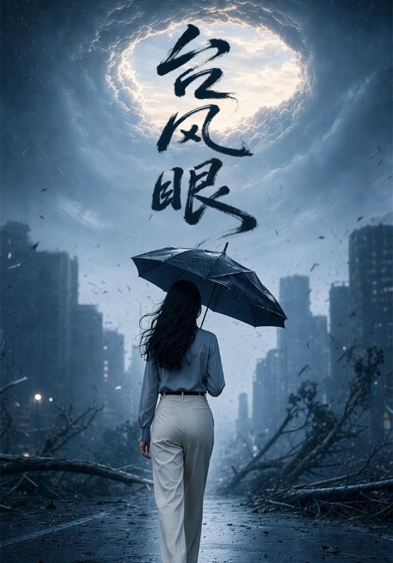 台风眼