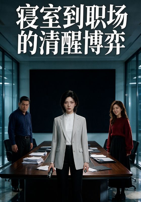 寝室到职场的清醒博弈
