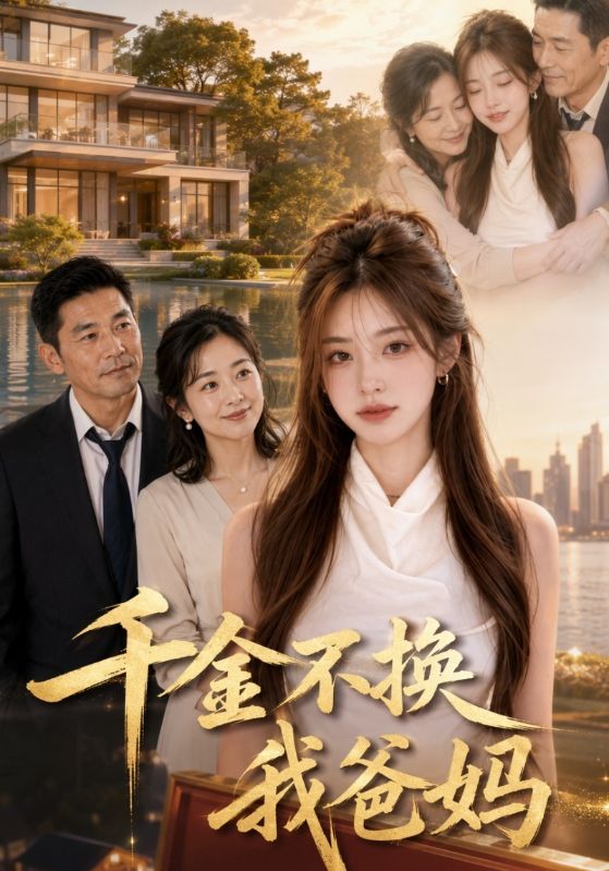 千金不换我爸妈