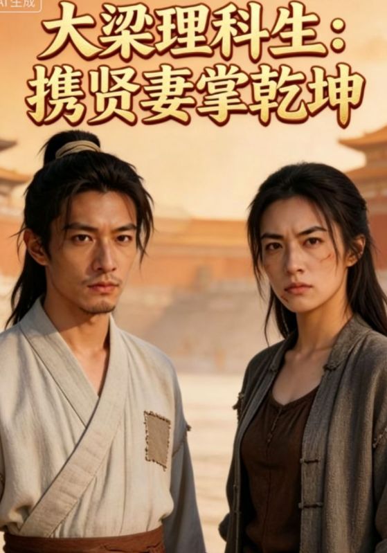 大梁理科生：携贤妻掌乾坤