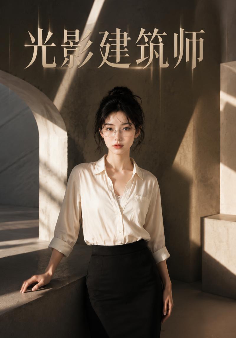 光影建筑师