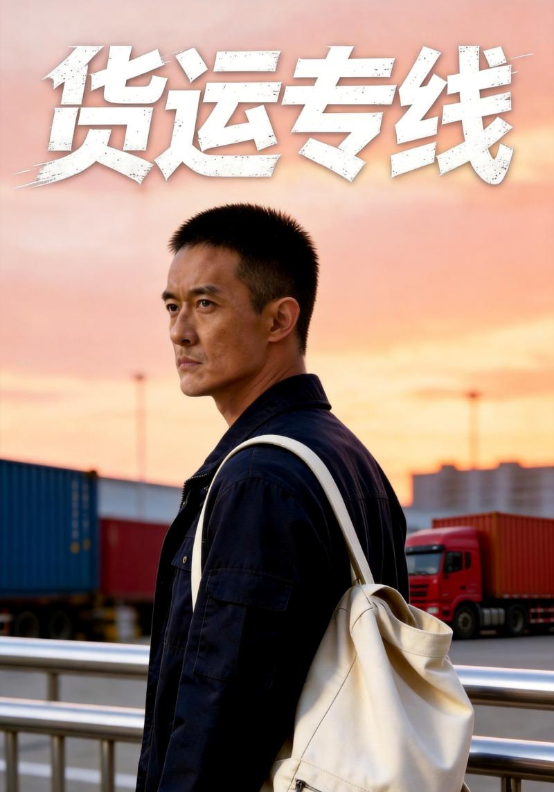 货运专线
