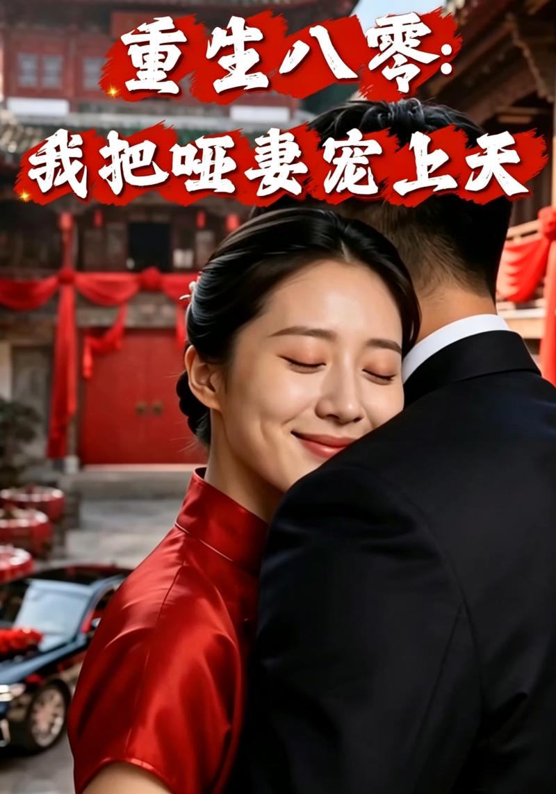 重生八零：我把哑妻宠上天