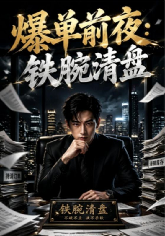 爆单前夜：铁腕清盘