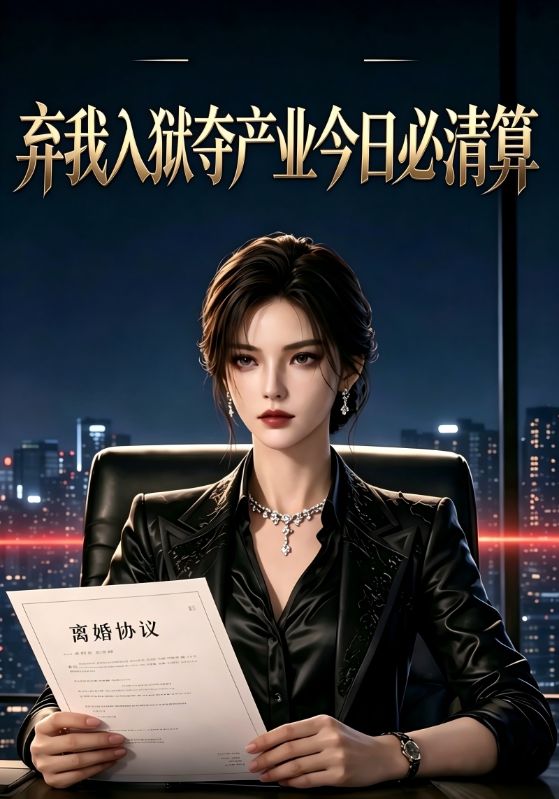 弃我入狱夺产业今日必清算