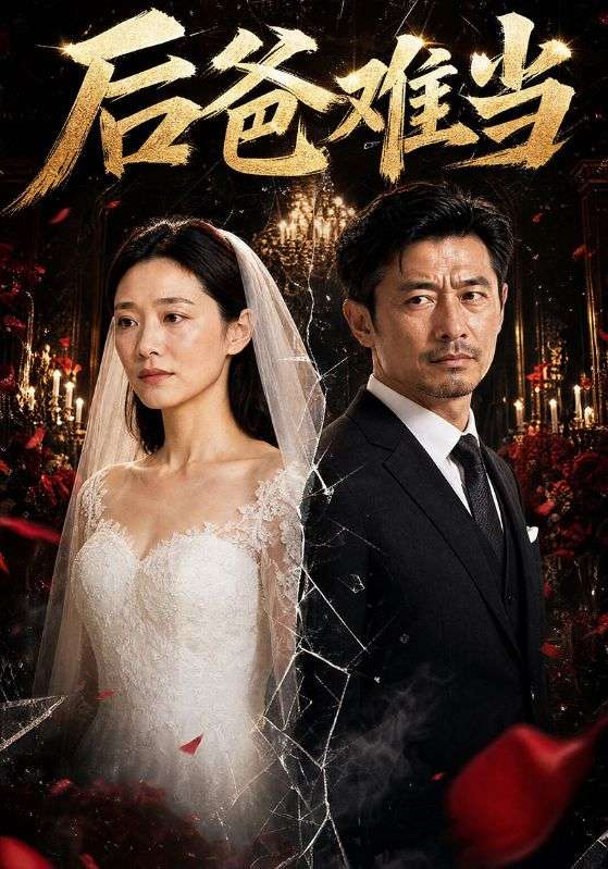 后爸难当