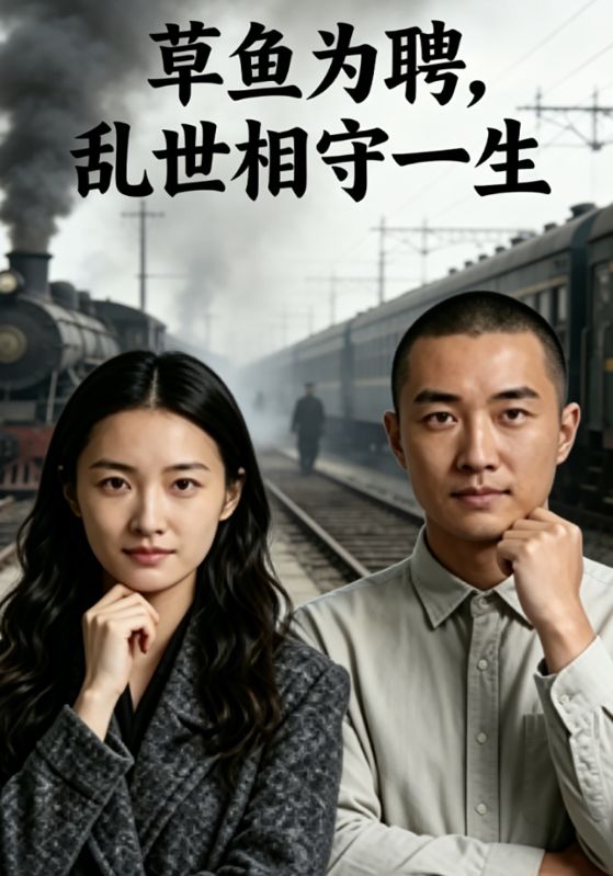 草鱼为聘，乱世相守一生