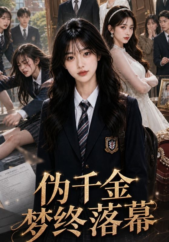 伪千金梦终落幕